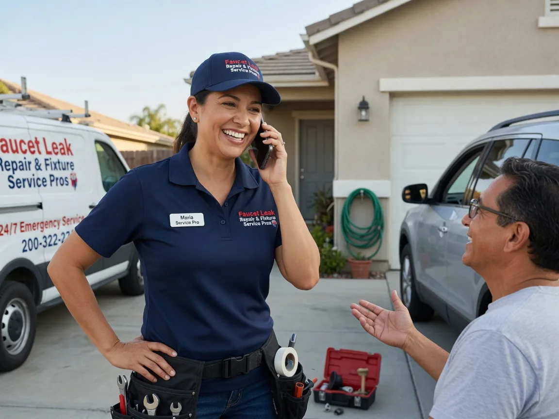 Faucet Repair La Grange, IL FAQs