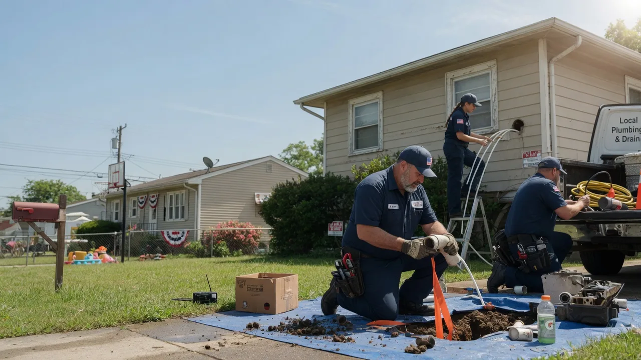 Faucet Repair in La Grange, IL near me